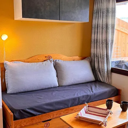 Confortable 2 Pièces Pour 4 Pers., Balcon Sud, Internet - Fr-1-634-106 Appartement *